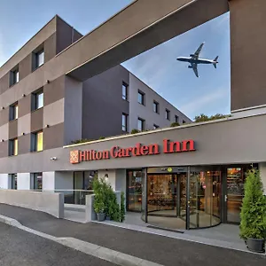 Otel Hilton Garden Bucharest Airport, Otopeni
