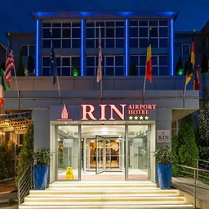 Otel Rin Airport, Otopeni