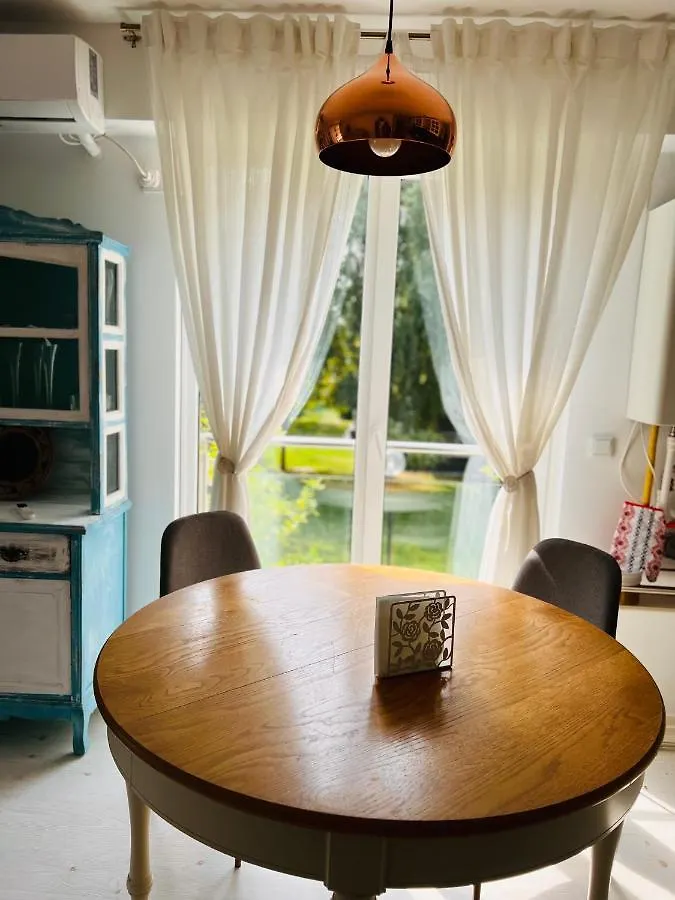 The Airport Loft Daire Otopeni