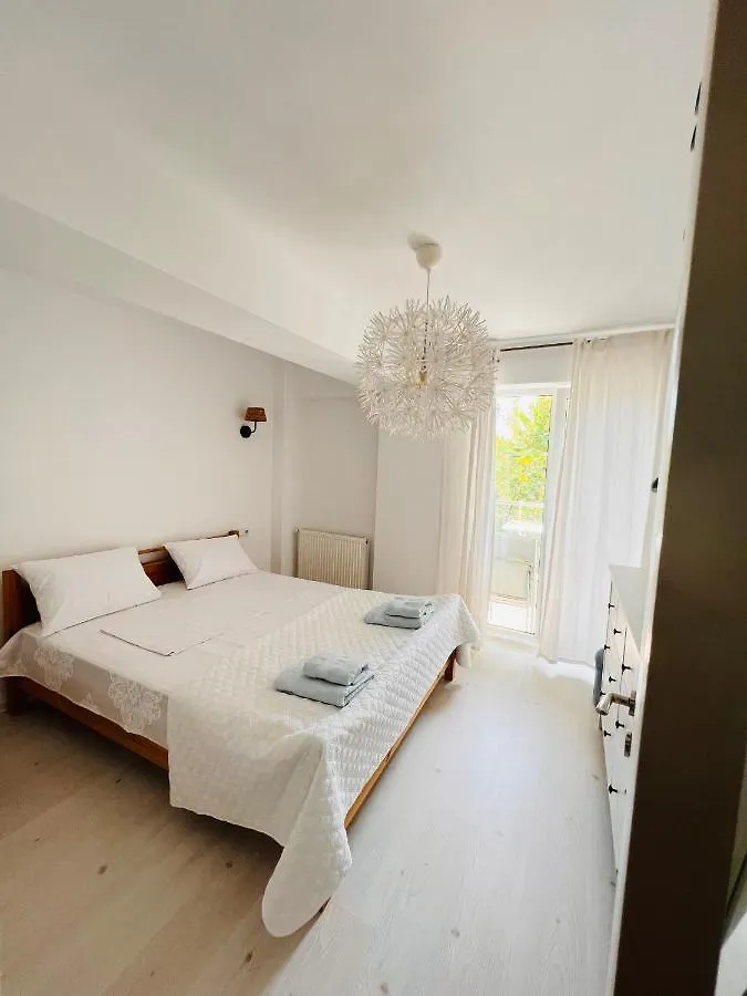 The Airport Loft Daire Otopeni