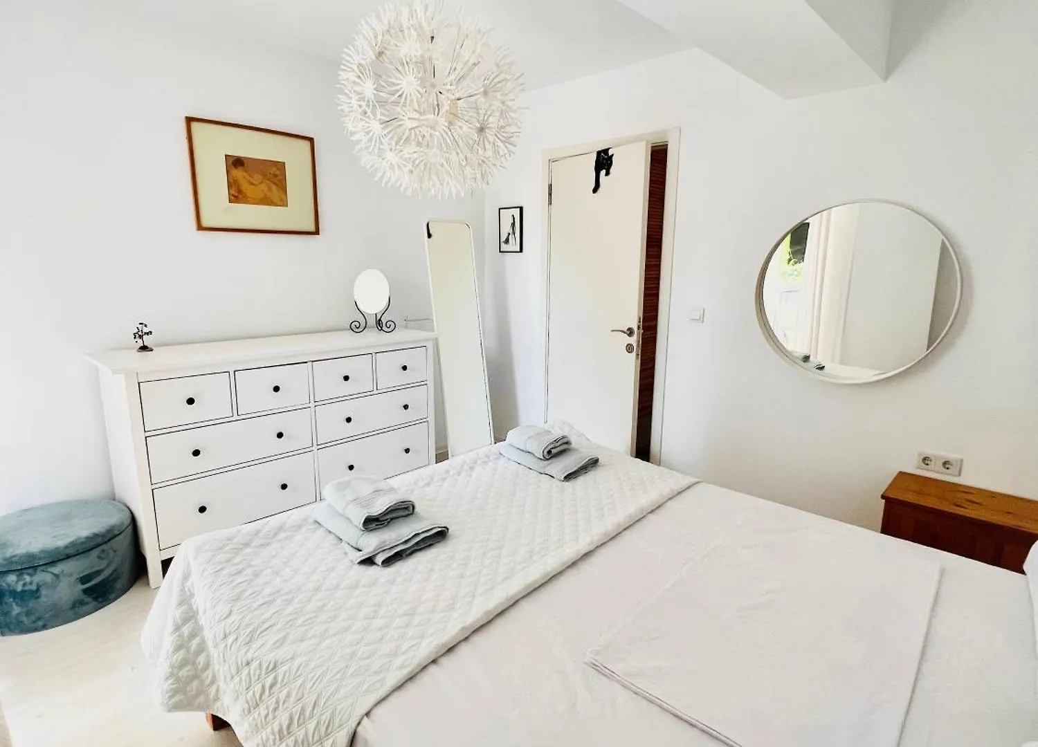 The Airport Loft Daire Otopeni